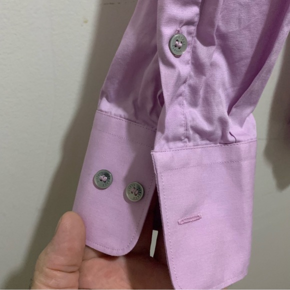 Versace Collection V2 Dress Shirt - Picture 3 of 9